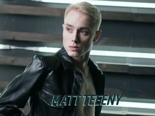 MATT_TEEENY