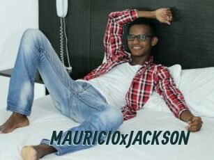 MAURICIOxJACKSON