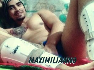 MAXIMILIANNO