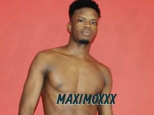 MAXIMOXXX
