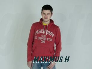 MAXIMUS_H