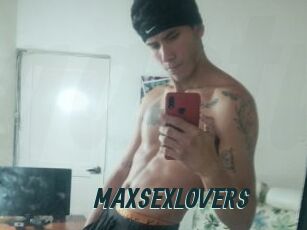 MAXSEXLOVERS