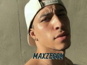 MAXZEGOM