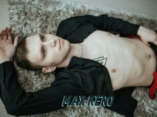 MAX_KERO