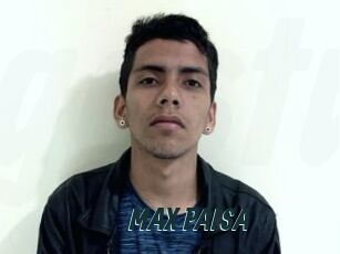 MAX_PAISA