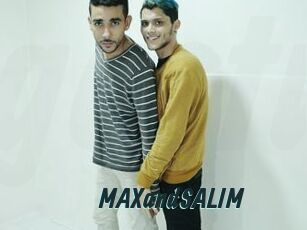 MAXandSALIM