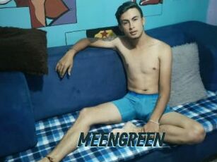 MEENGREEN