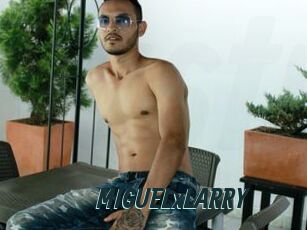 MIGUELxLARRY