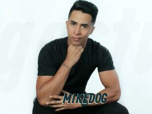 MIKEDOG