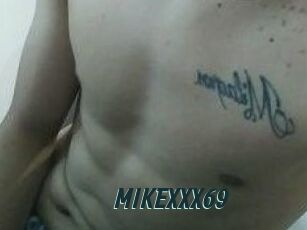 MIKEXXX69
