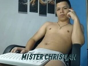MISTER_CHRISTIAN