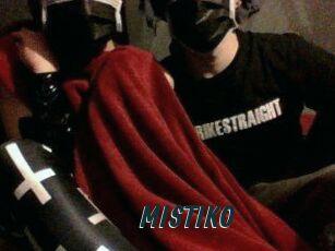 MISTIKO