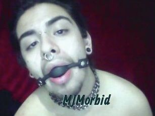 MJMorbid