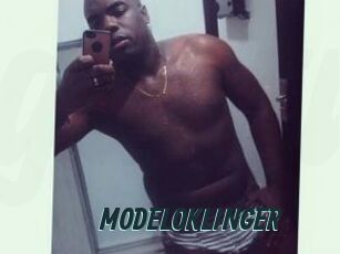 MODELOKLINGER