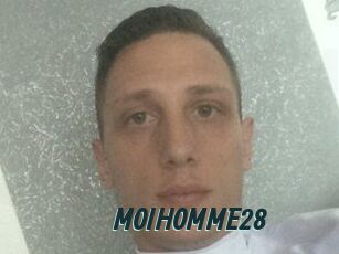MOIHOMME28