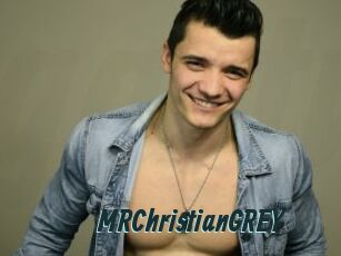 MRChristianGREY