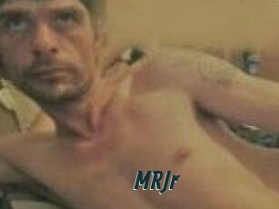 MRJr