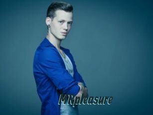 MRpleasure