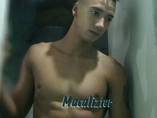 Macalizter