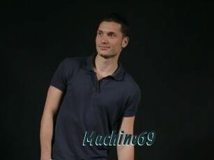 Machine69