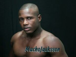 MachoJacksson