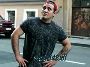MadridBull