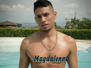 Magdalenno