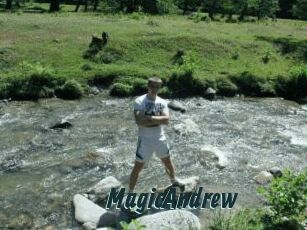 MagicAndrew