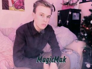 MagicMak