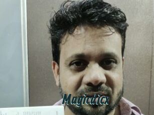 Magicdicx