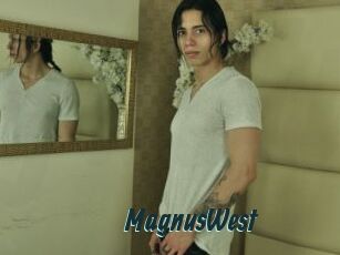 MagnusWest