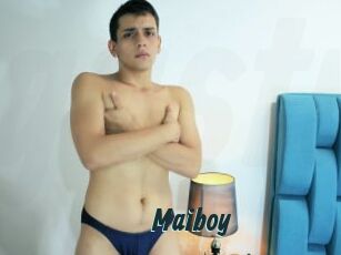Maiboy