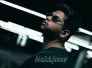 MaickJones