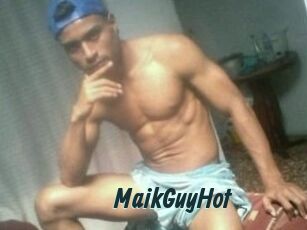 Maik_GuyHot