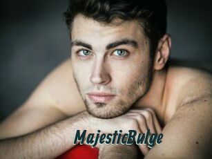 MajesticBulge