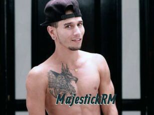 MajestickRM