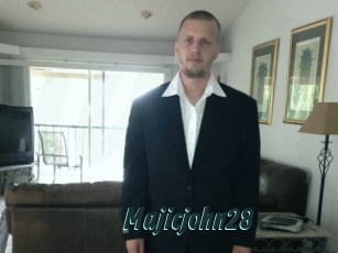 Majicjohn28