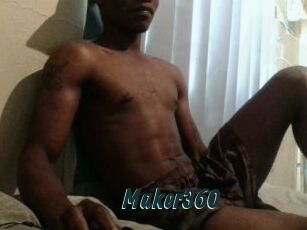 Maker360