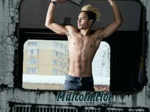 MalcolmHot