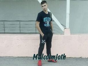 MalcolmJoth