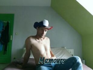 Mamours