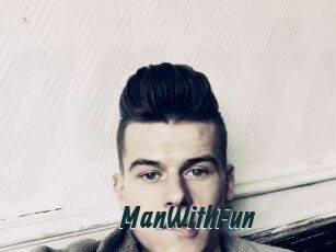 ManWithFun