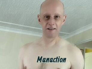 Manaction