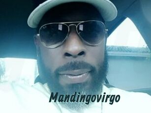 Mandingovirgo