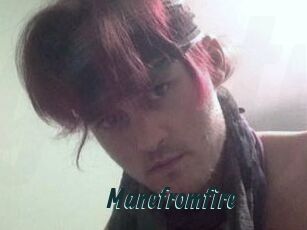 Manefromfire
