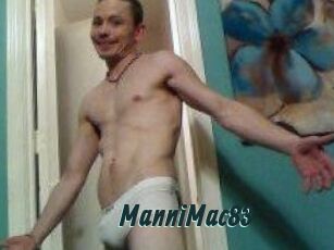ManniMac83