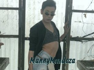MannyMendoza