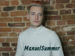 ManuelSummer