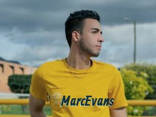 MarcEvans