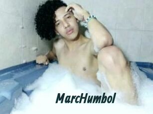 MarcHumbol
